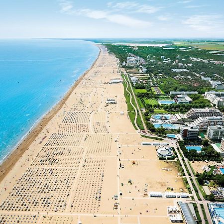 Laguna Grande Monolocali Bibione Extérieur photo